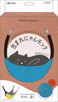 Совместимый с MATE Cat, обернутый в пленку Nyan, имитация бирюзы, 4 Д x 15 Ш x 24 В см ДОП. бирюзовый