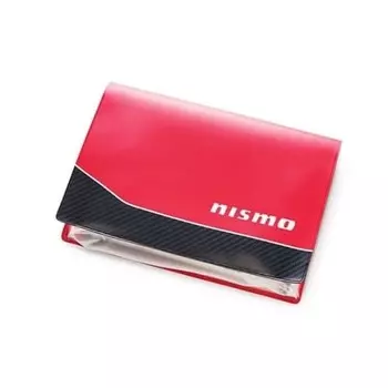 Совместимый с Nissan Collection новый чехол для осмотра автомобиля FAN с логотипом NISMO