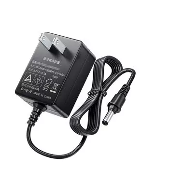 Совместимый с PChero Bandai адаптер переменного тока типа B Doraemon Computer Play and Learn Anpanman Color Pad для детей и т. д.