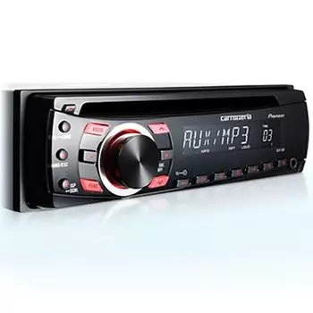 Совместимый с Pioneer основной блок CD/Тюнер/WMA/MP3/WAV DEH-360