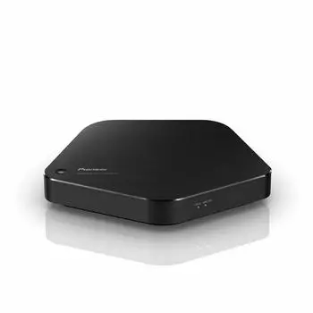 Совместимый с Pioneer Stellanova беспроводной модуль, одинарный, черный, IEEE802.11a/b/g/n APS-WF02JBK