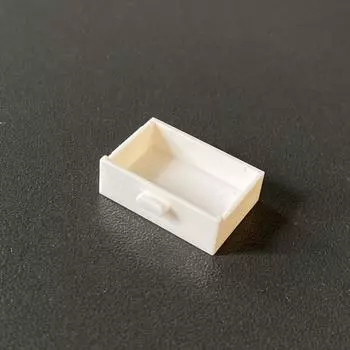 Совместимый с ящиком Small Particle 2X3 строительный блок 4536 строительный блок детский сад наука и образовательные учреждения сборка запасные части 1