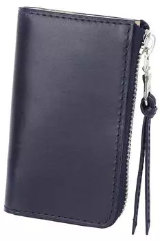 Совместимый с Smart Key брелок Navy [Buggy Port] BP-ZYS-093-NV тёмно-синий