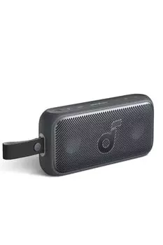 Совместимый с USB-источником звука эквалайзер Anker Soundcore Motion 300 с переключением водонепроницаемости до 13 часов, цвет «серый космос» [воспроизведение высокого разрешения/автоматическое]