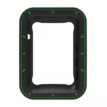 Совместимый с Watch Fit 2 защитный чехол для смарт-часов легкий прочный корпус из ТПУ защитный чехол-оболочка противоударный чехол 5