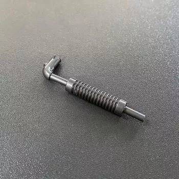 Совместимый с выхлопной трубой для мелких частиц строительный блок 14682 строительный блок 40620 детали для сборки образовательных учреждений в области науки и техники 1 piece