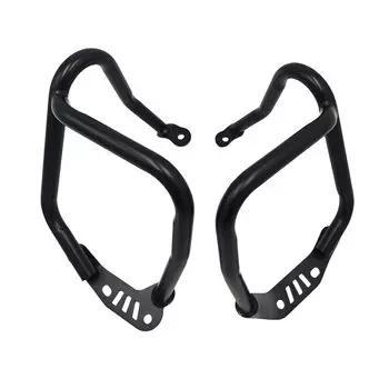 Совместимый с Yoothi мотоцикл R Nine T NineT R9T Pure Racer Urban GS 2014 2015 2016 2017 2018 2019 2020 2021 2022 шоссейная дуга защиты двигателя рама чёрный