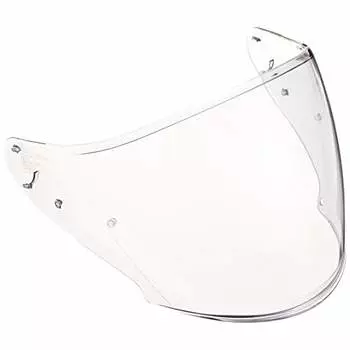 Совместимый шлем SHOEI Shield CJ-2 PINLOCK Mellow Smoke: J-CRUISE/J-Force4