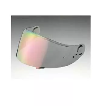 Совместимый шлем SHOEI Shield CNS-1 PINLOCK Smoke Mirror Fire Orange: ГТ-AIR/NEOTEC