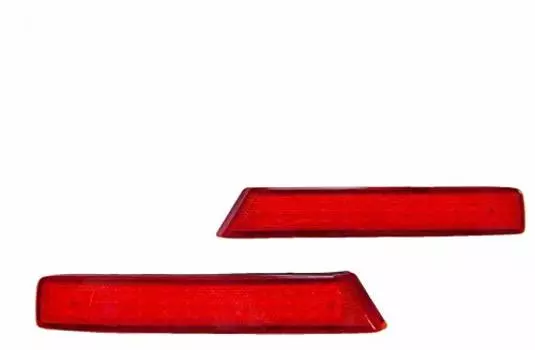 Совместимый со техосмотром светодиодный отражатель для N-BOX спереди и сзади JF1/JF2 левый и правый s