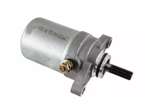Совместимый стартер Tokutoyo Yamaha для 4ST Jog JOG Beano Starter Motor (Токутоё) (SA36J/39J/26J/37J)