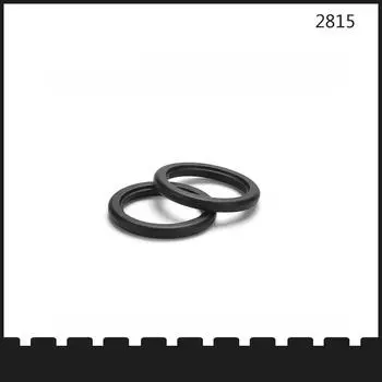 Совместимый строительный блок 2815 строительный блок 70162 технологические запасные части 6028041 черный 30,5X3 мм шинная кожа 1 piece