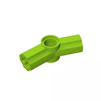 Совместимый строительный блок 32016 Аксессуары для строительных блоков Нет. 3 Технологическая часть 4107082 Черный 4211552 3 #Соединитель болта вала A