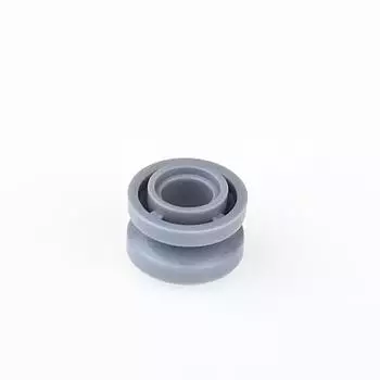 Совместимый строительный блок 42610 Колесо Шкив 50951 Спущенное колесо 51011 92409 Детали Аксессуары 1