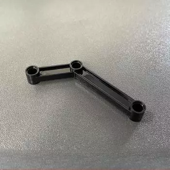 Совместимый строительный блок 64451 Детали технологического строительного блока 28978 Аксессуары 6X4 Жесткое соединение 4539297 Детали 1 piece