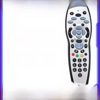 Совместимый универсальный пульт дистанционного управления SKY HD Rev.9 для рынка Великобритании SD-SKY HD, Approx. 20 x 6.5 x 2(L x W x H), Button