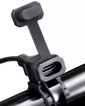 Совместимый USB-блок питания для мотоцикла Daytona, быстрая зарядка, 18 Вт, 1 порт 17213 USB-C PD3.0 для iPhone/Android