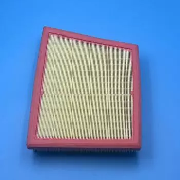 Совместимый воздушный фильтр для BMW X1 (Ф49), 1 серия (Ф52), и 2 серии (Ф45) - Часть №. 13717619267 13717609482