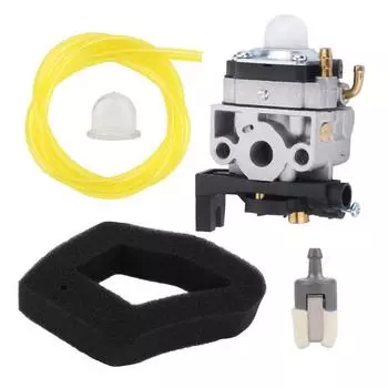 Совместимый воздушный фильтр с карбюратором Mantis, простая установка