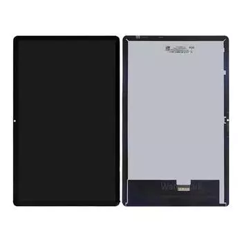 Совместимый ЖК-экран Huawei MatePad 11 2021 в сборе (модель: DBY-W09/DBY-AL00) DBY-W09 Black