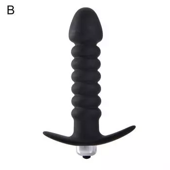 Совместное использование пары, секс-игрушки, анальные пробки, вибратор, секс-игрушка, массажер, мастурбация, стимулятор для взрослых B