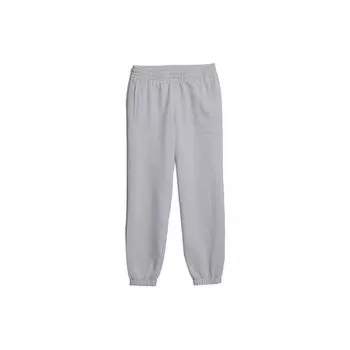 Совместные спортивные штаны Adidas Originals Trefoil X Pharrell Williams Брюки унисекс Светло-конопляно-серые GM1965 XS