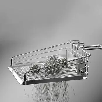 Совок для кошачьих туалетов, Совок для чистки домашних животных, Металлический сито для тяжелых условий эксплуатации