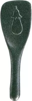 Совок для риса Iwachu Iron Mini Black Размер корпуса 5 x 16 x 33006 Nanbu Ironware (см) 0,5