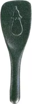 Совок для риса Iwachu Iron Mini Black Размер корпуса 5 x 16 x 33006 Nanbu Ironware (см) 0,5