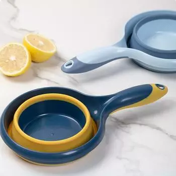 Совок для воды, складной, легкий, ковш для здорового купания, ложка, кухонный аксессуар, совок для воды для дома