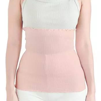 Совокупные продажи превышают Pink Silk Belly Wrap THE nanosilkee x Hashimoto Zen Shoten Основано в 1966 году Сшито мастерами с использованием технологий производства нижнего белья розовый