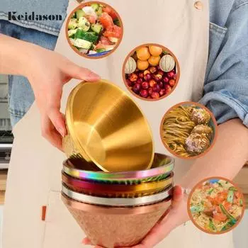 Современная антиожоговая простая в очистке миска для лапши рамен рисовый суп из хлопьев кухонные принадлежности