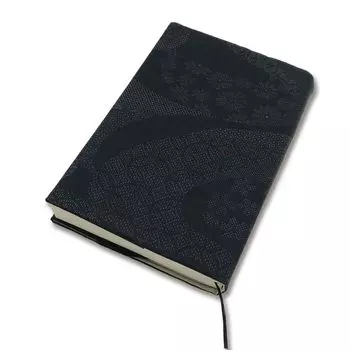 Современная книга, регулируемая, сделанная в Японии, поставляется с японским стильным подарком, размер B6 46, обложка, размер, чтение, Япония, закладка, товары, (Цумуги