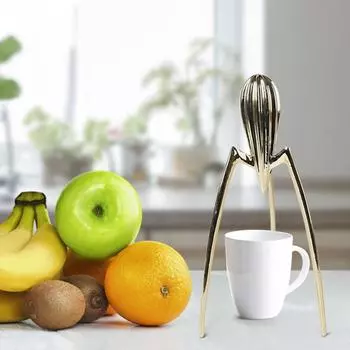 Современная модель украшения соковыжималки Alien Juicer Room Coffee Table Dining Kitchen Living Room Soft Decoration One Size