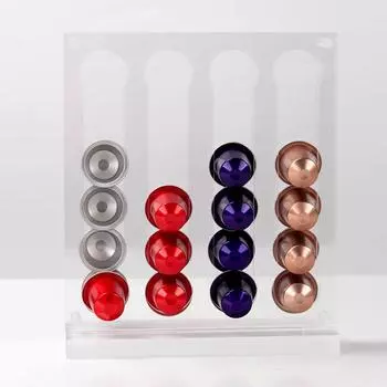 Современная простая модель капсульной стойки для дома, кофейная тема, кухонная столешница, комбинированные украшения, легкие роскошные дизайнерские украшения