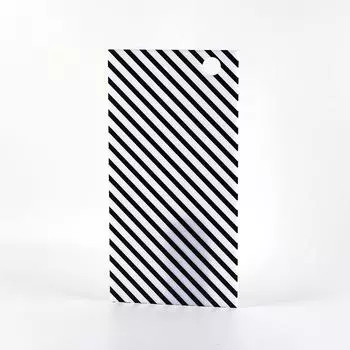 Современная Простая Полосатая Разделочная Доска Украшения Модельная Комната Кухня Офис Продаж Мягкий Декор Шкаф Выставочный Зал Креативная Мебель