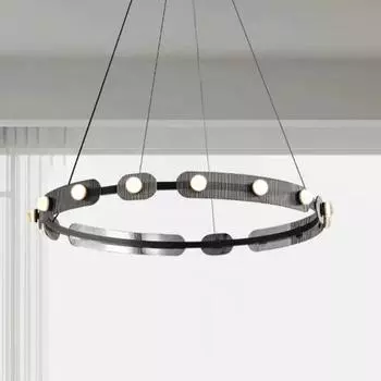 Современная столовая Подвесные светильники Внутреннее освещение Потолочный светильник Подвесной светильник Светодиодная люстра Декоративное внутреннее освещение nitecore extreme