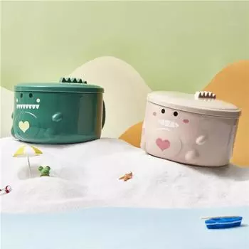 Современная темно-зеленая миска для лапши быстрого приготовления, многофункциональная, экологически чистая темно-зеленого