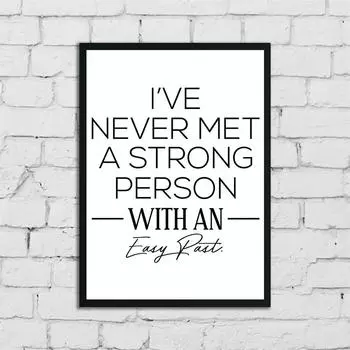 Современная живопись, настенные художественные постеры и принты, 30*42 см, вдохновляющий слоган, настенные картины, украшение для дома и школы A3-30x42cm