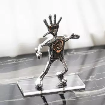 Современное искусство Веселые персонажи Пальмовые украшения Главная Модельная комната Отдел продаж Детская комната Абстрактные мультяшные украшения