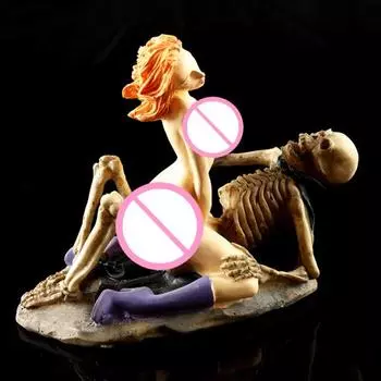 Современное украшение для стола, привлекательная домашняя тема, привлекательная скульптура пары, новинка, настольная статуя, украшение для спальни