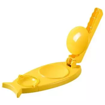 Современное время/экономия труда, прессование пельменей, нескользящая кухонная машина для изготовления пельменей, ресторанные принадлежности, форма для пельменей розовый