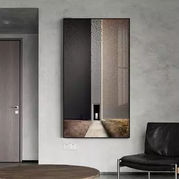 Современное здание, холст, картина, настенная картина для гостиной, красочные визуальные эффекты, настенные художественные постеры и принты, декор для спальни 21cm30cm NoFrame