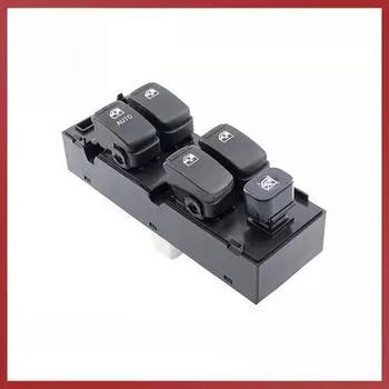 Современные автозапчасти Электрический переключатель стеклоподъемника 93570-1C110: Переключатель управления стеклоподъемниками для автомобилей. modern