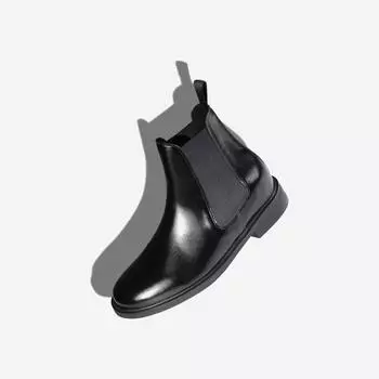 Современные ботинки челси Clayon 6,5 см Howard-CL0049 230