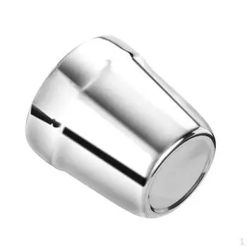 Современные чашки из нержавеющей стали на 180 мл, кружка для пинты, детский стакан