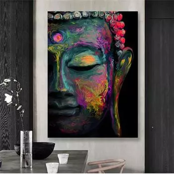 Современные фрукты, лимон, апельсин, принты, постеры, растения, цветы, холст, живопись, настенное искусство, картины с природой для гостиной и домашнего декора 21x30cm No Framed