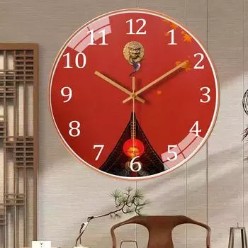 Современные настенные часы из стекла в скандинавском стиле для кухни, креативные настенные часы для домашнего декора, бесшумные часы для кофейни, украшения дома