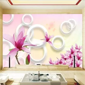 Современные обои для украшения дома Большие фрески Гостиная Спальня Диван 3D стерео наклейки на стену 200 cm(W) x 140 cm(H)