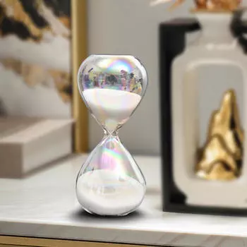 Современные песочные часы для современной жизни 5min